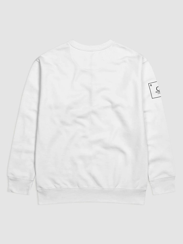 The Oxygen Sweater product image (2)