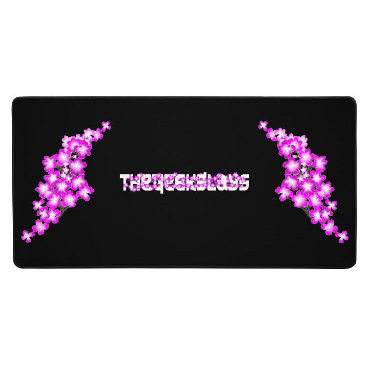 Cherry Desk Pad product image (1)