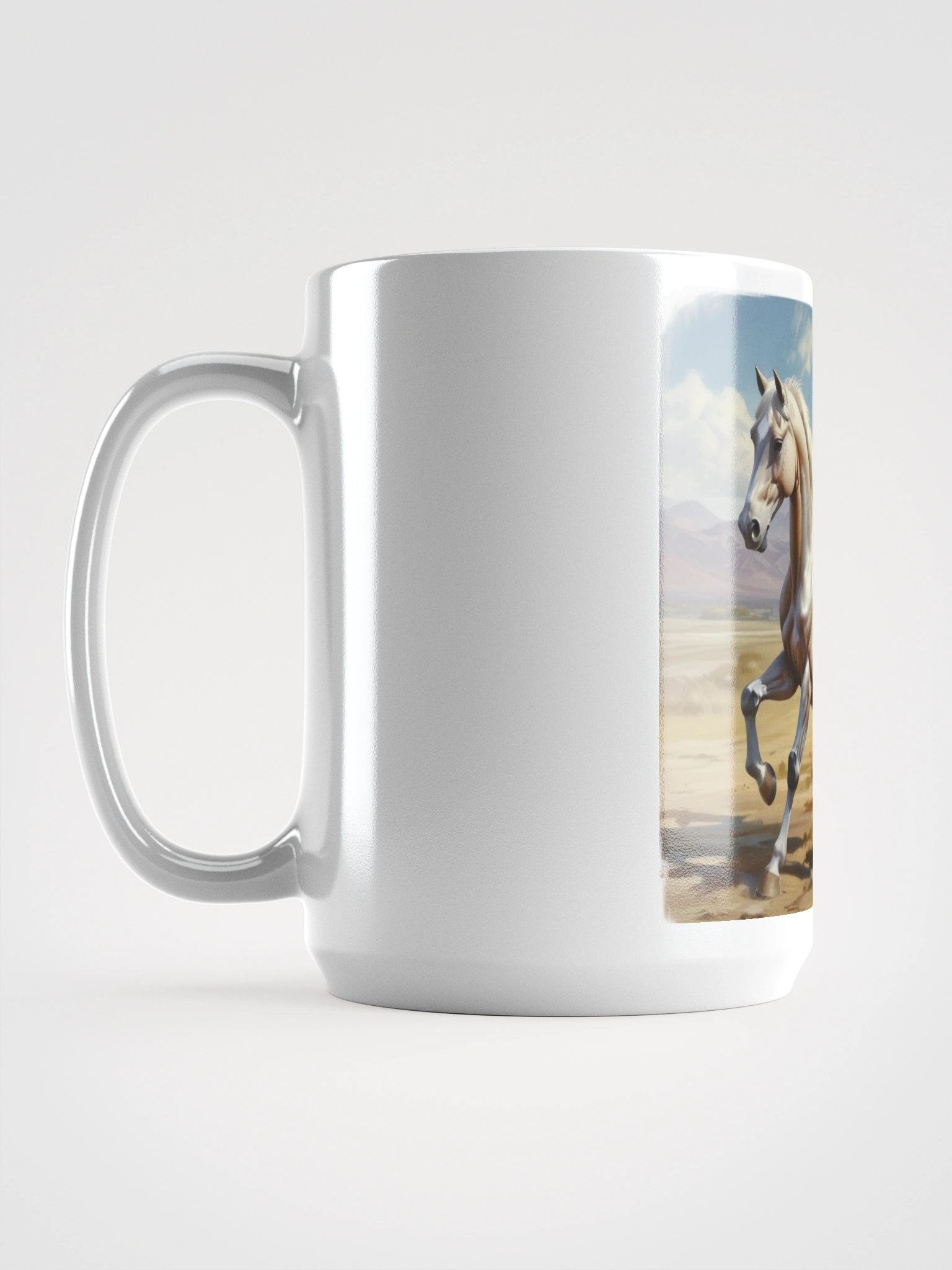Horse product image (6)