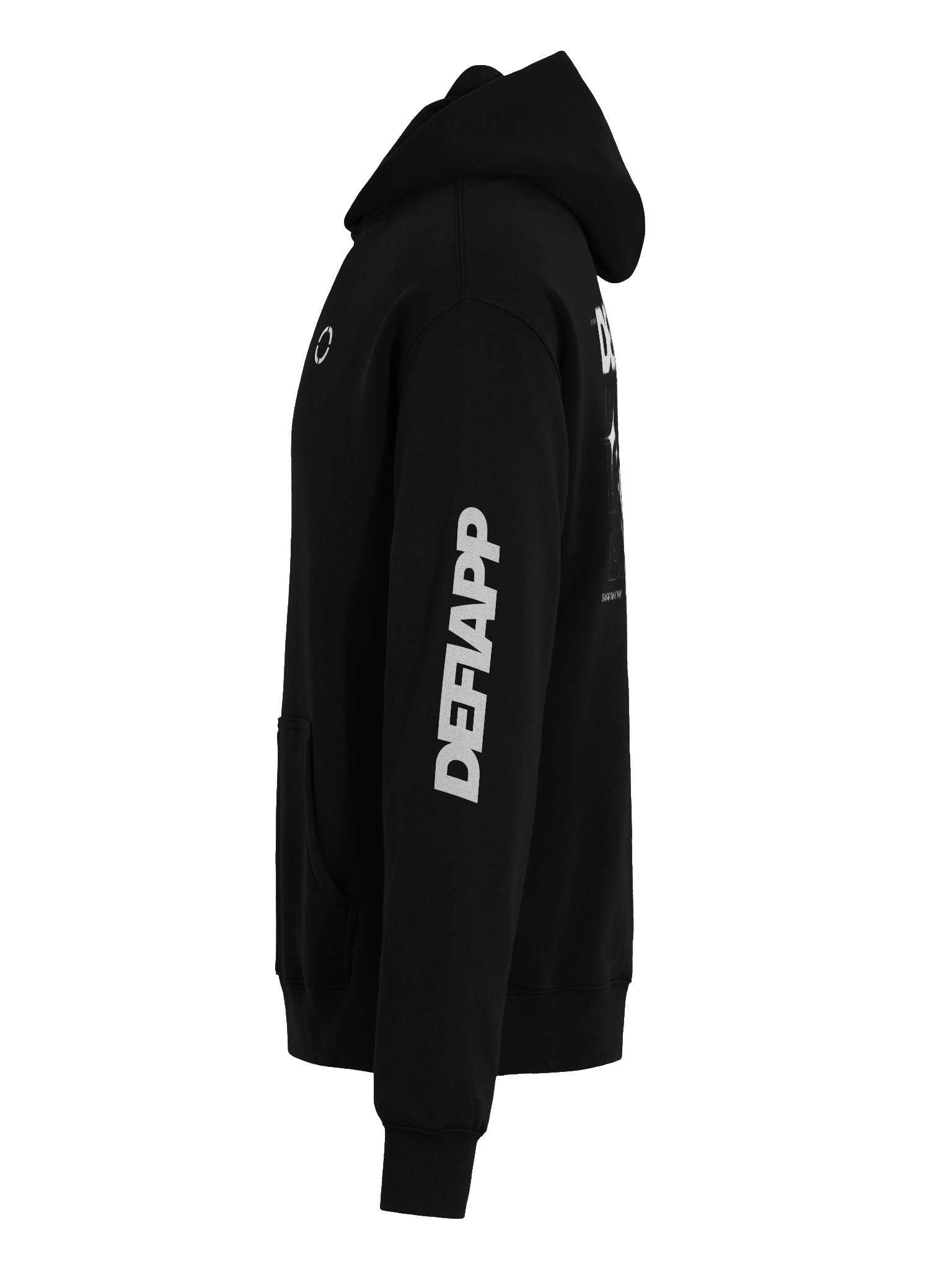 Street Hoodie - Defi product image (7)
