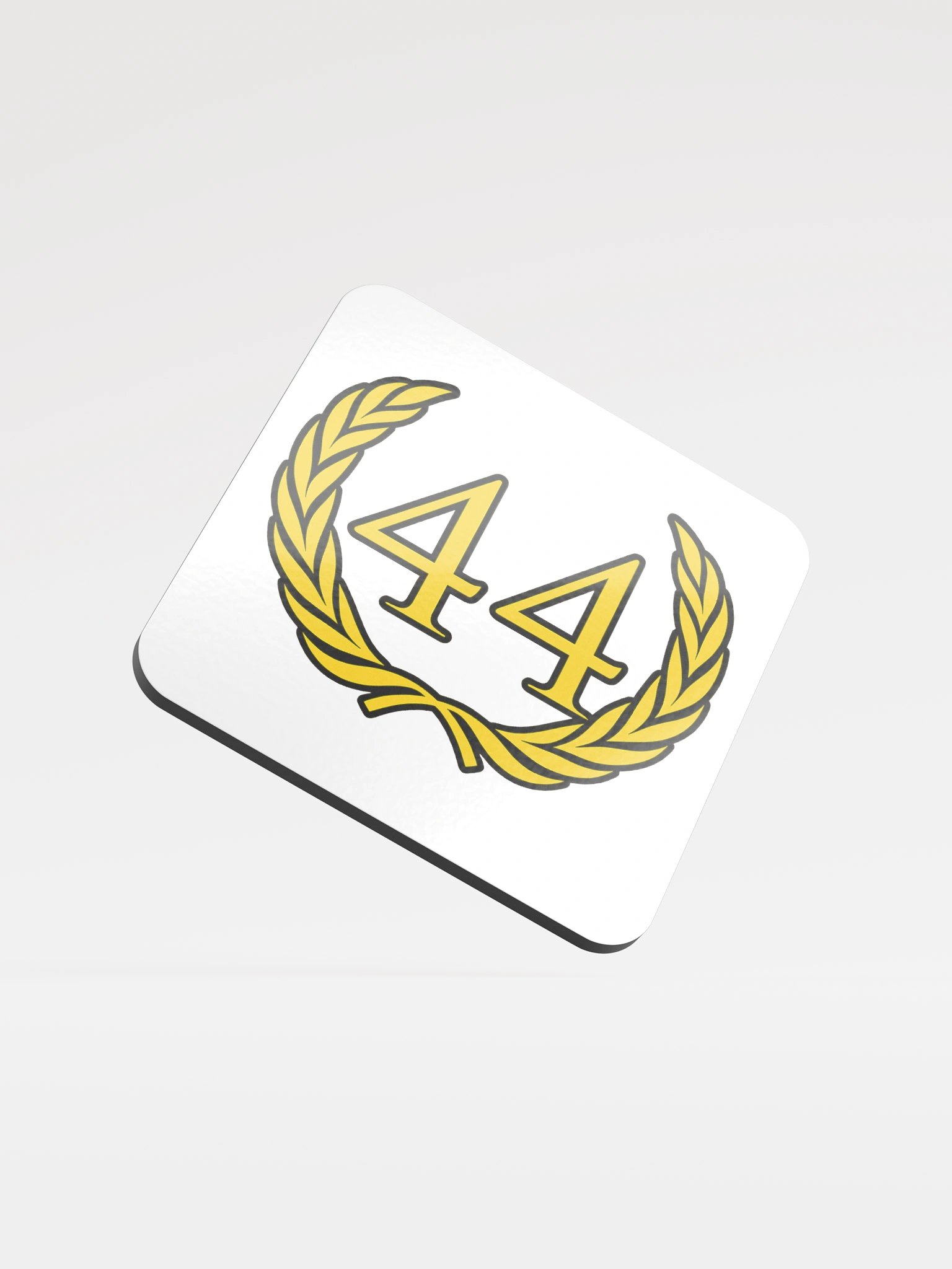 44th Coaster product image (1)