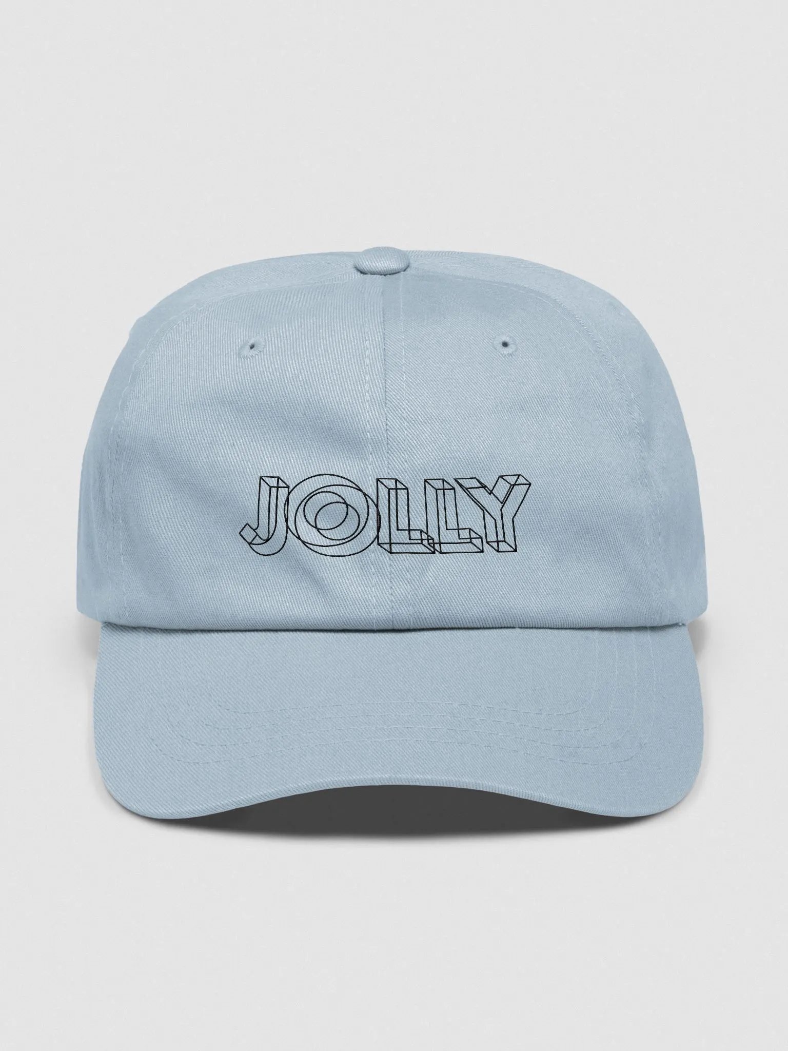 JOLLY Cap BK Logo product image (1)