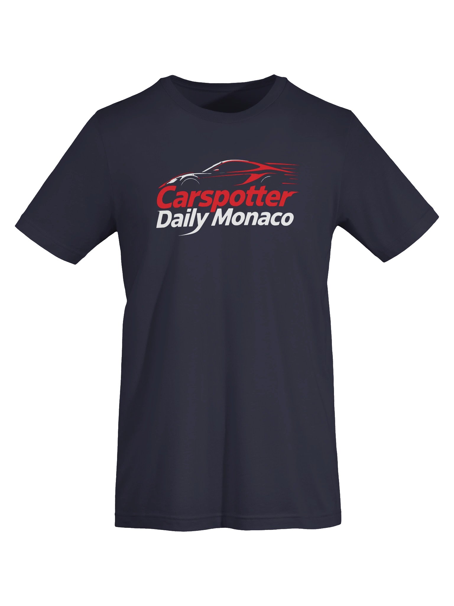Logo T-shirt product image (5)