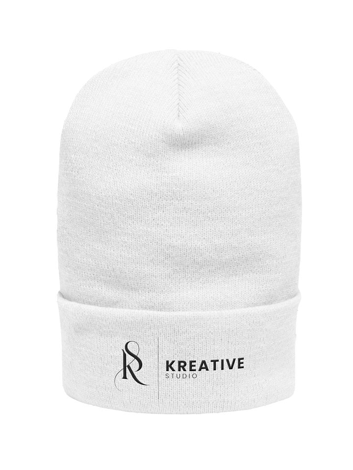 BEANIE - SIGNATURE COLLECTION product image (1)