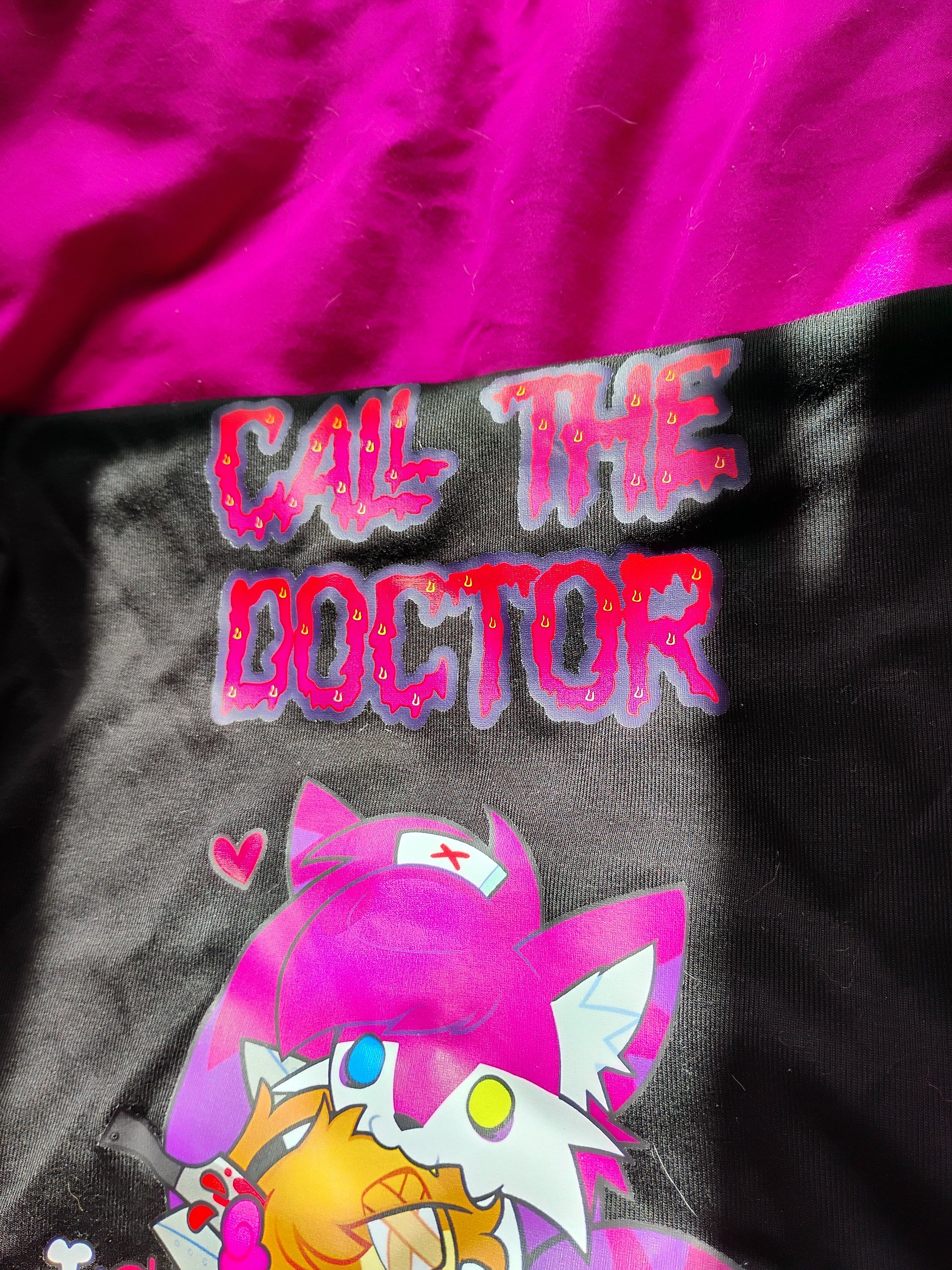 CALL THE DOCTOR product image (4)