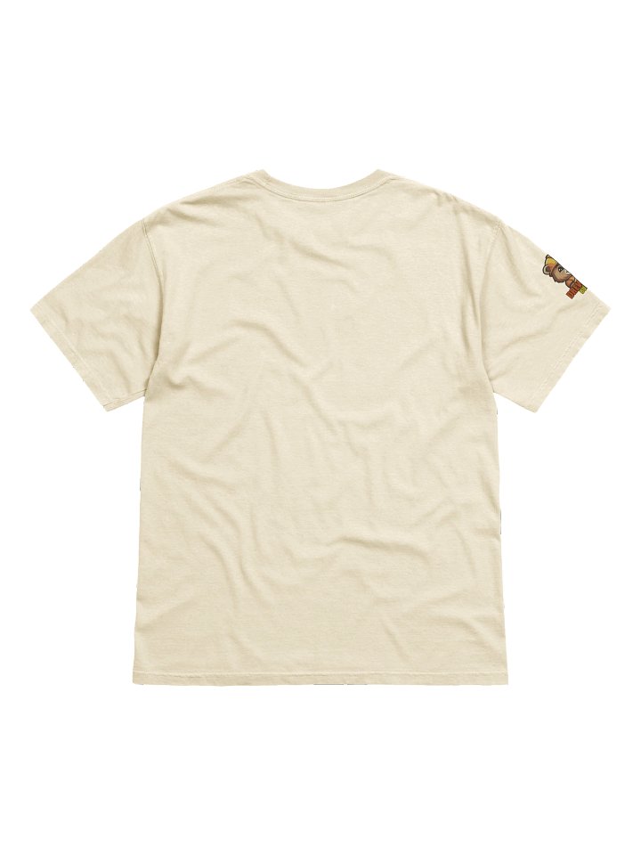 This is The Desert Baby T-Shirt with Image. product image (2)