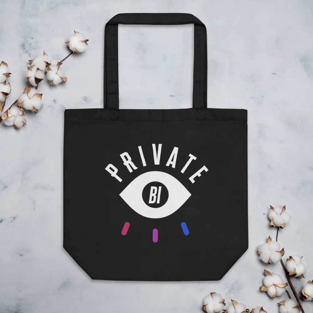 Private Bi Eco-Tote product image (4)