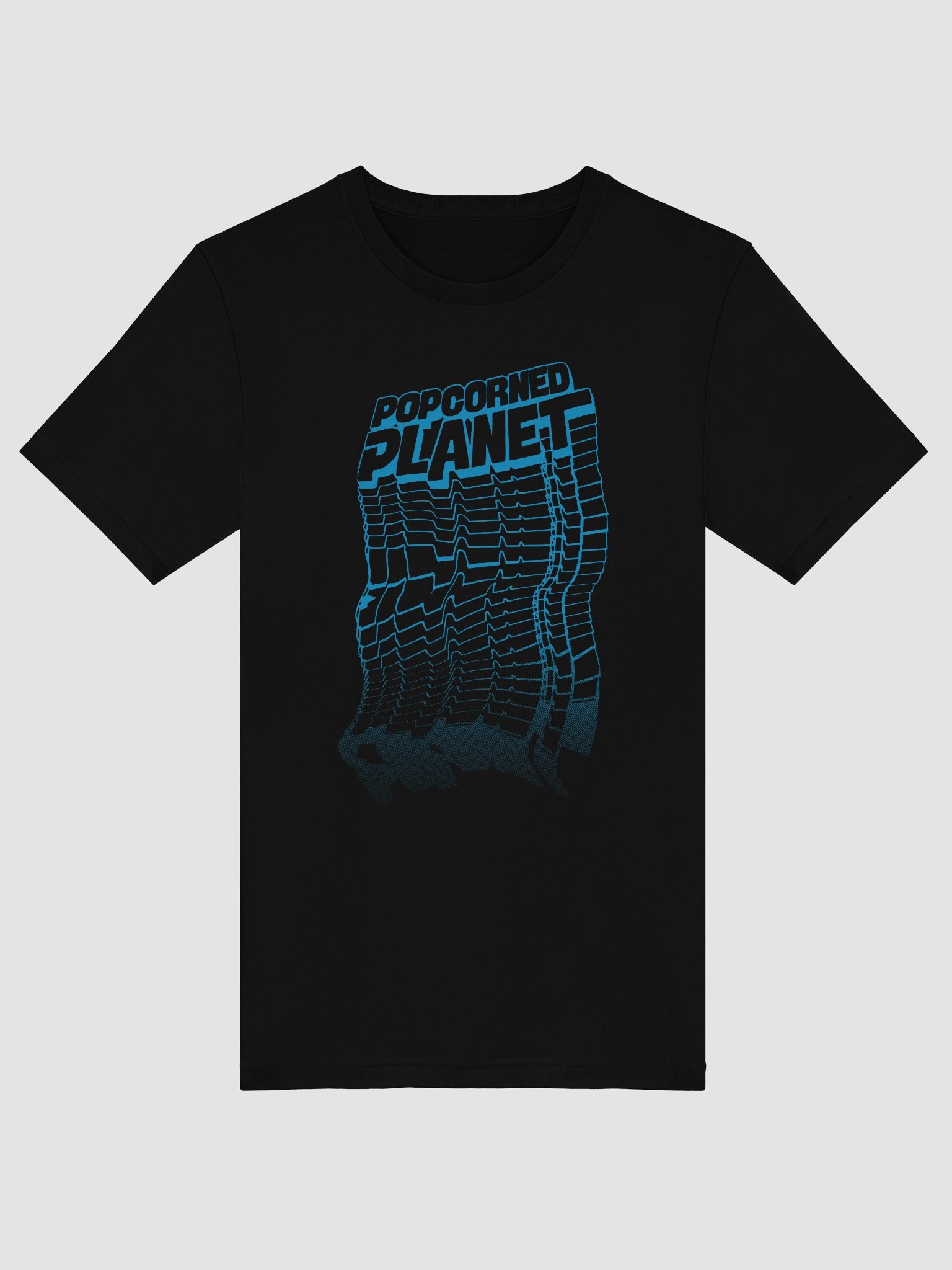 Popcorned Planet Repeat Tee product image (10)