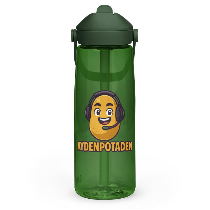 CamelbaK - Green product image (1)