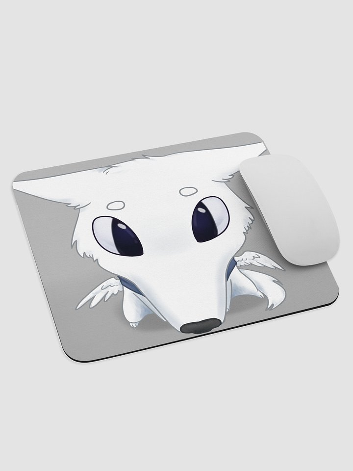 Didn't I do it foe you Print Mouse Pad product image (2)