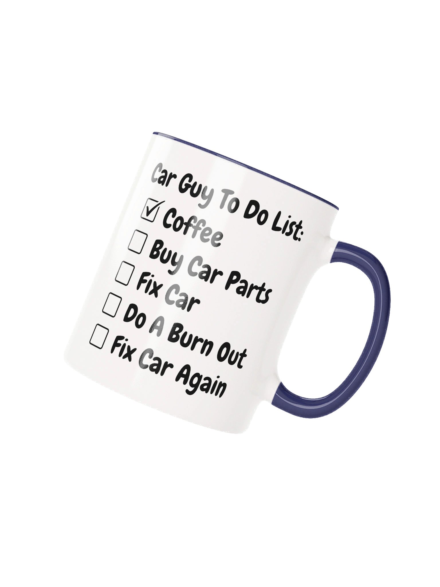 Car Guy Mug - Bulvant - 4lW5JA33pC8