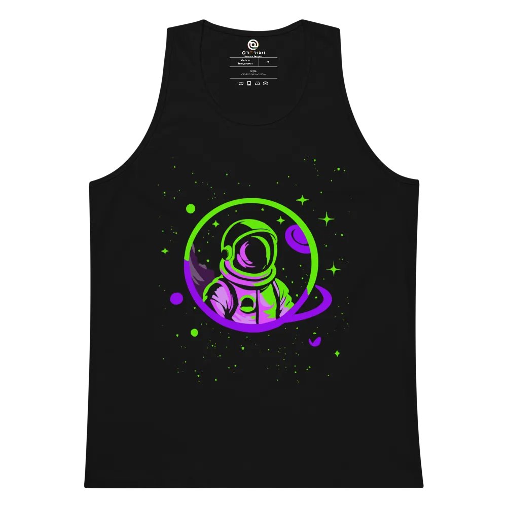 Qwinterstellar Tank Top product image (5)