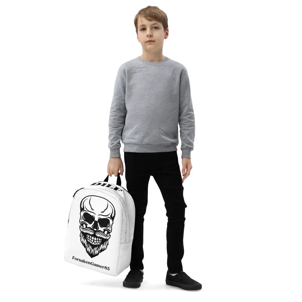 FORSAKEN BACKPACK product image (5)