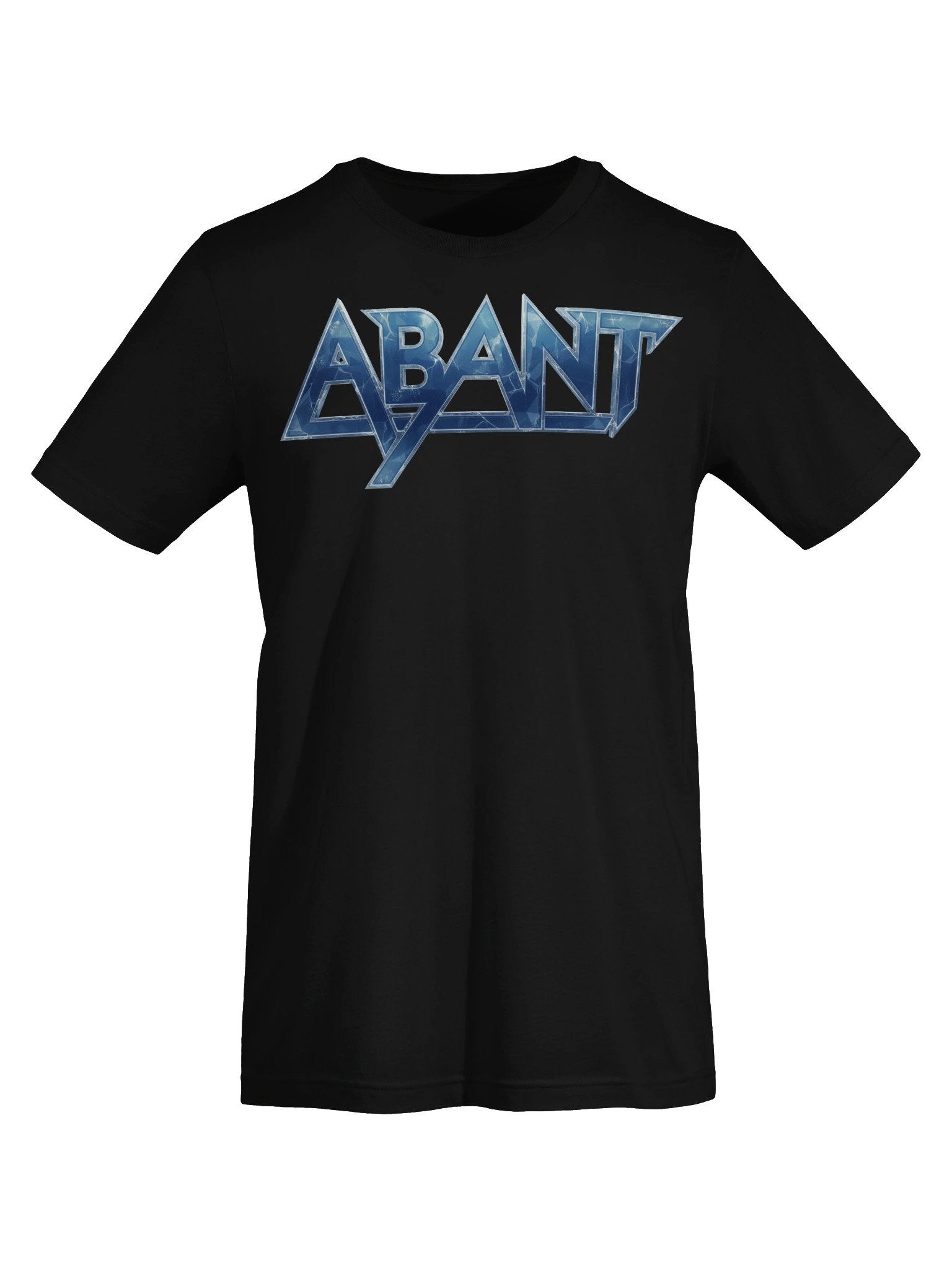 ABANT – FROSTBITE | Glacier Blue Frozen Metal Essential product image (51)
