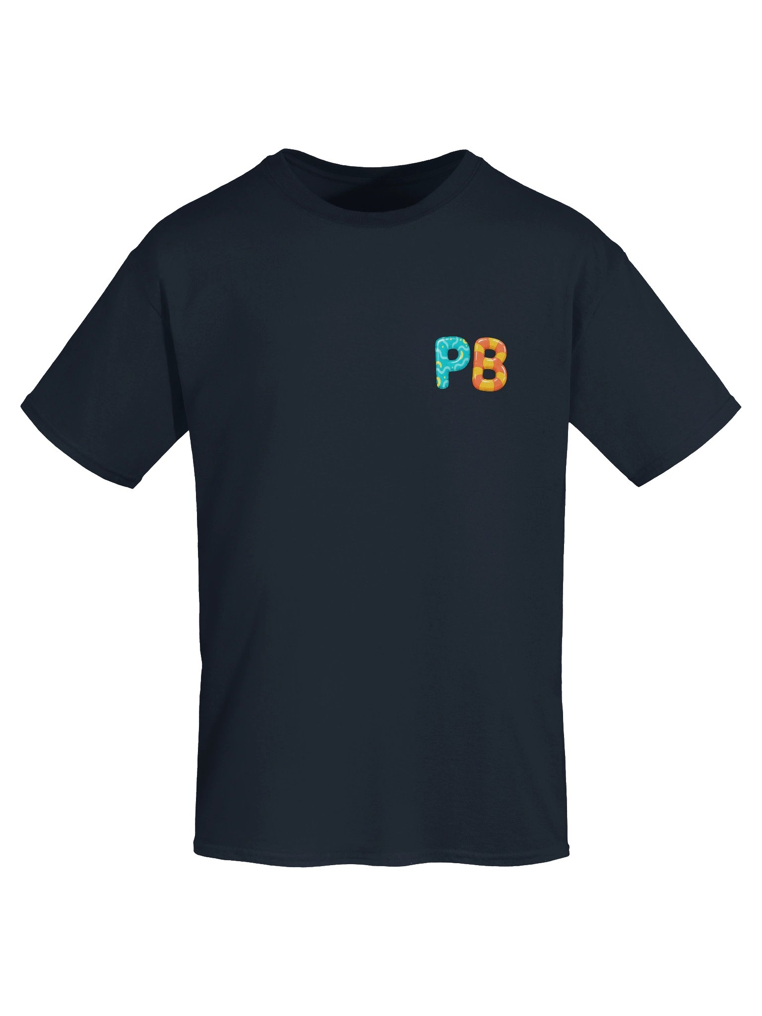 Float T-Shirt (7 Colors) product image (6)