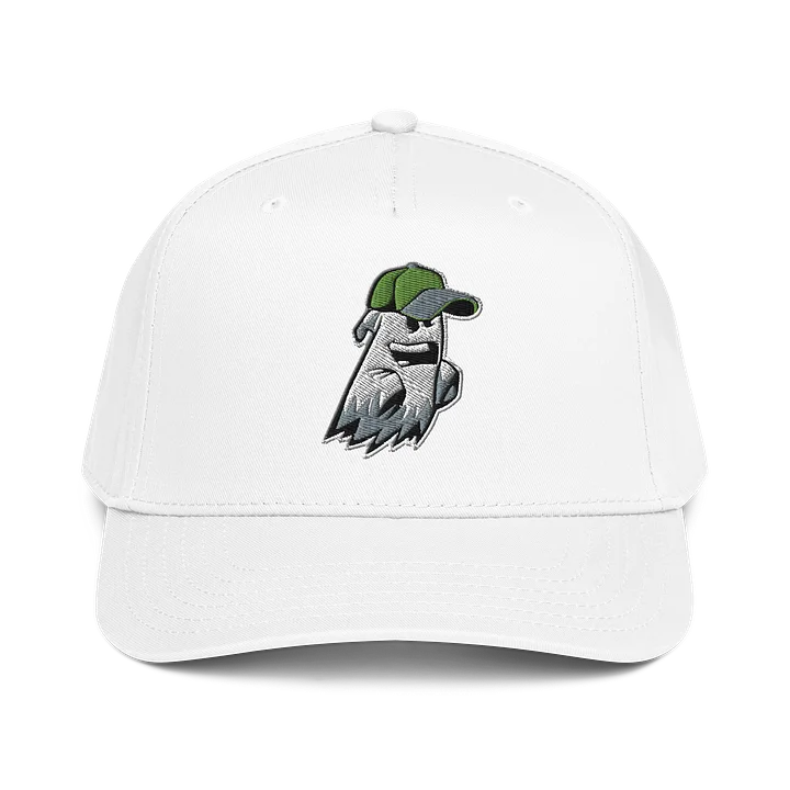 Seoul Spectres Baseball Cap (Snapback) product image (1)