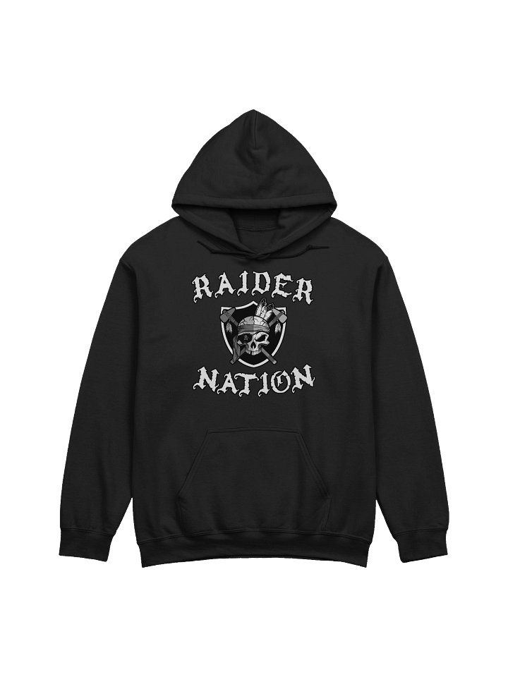 RAIDER NATION 6 product image (9)