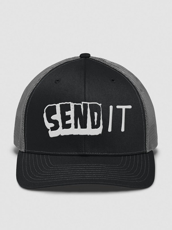 Send it cap product image (1)