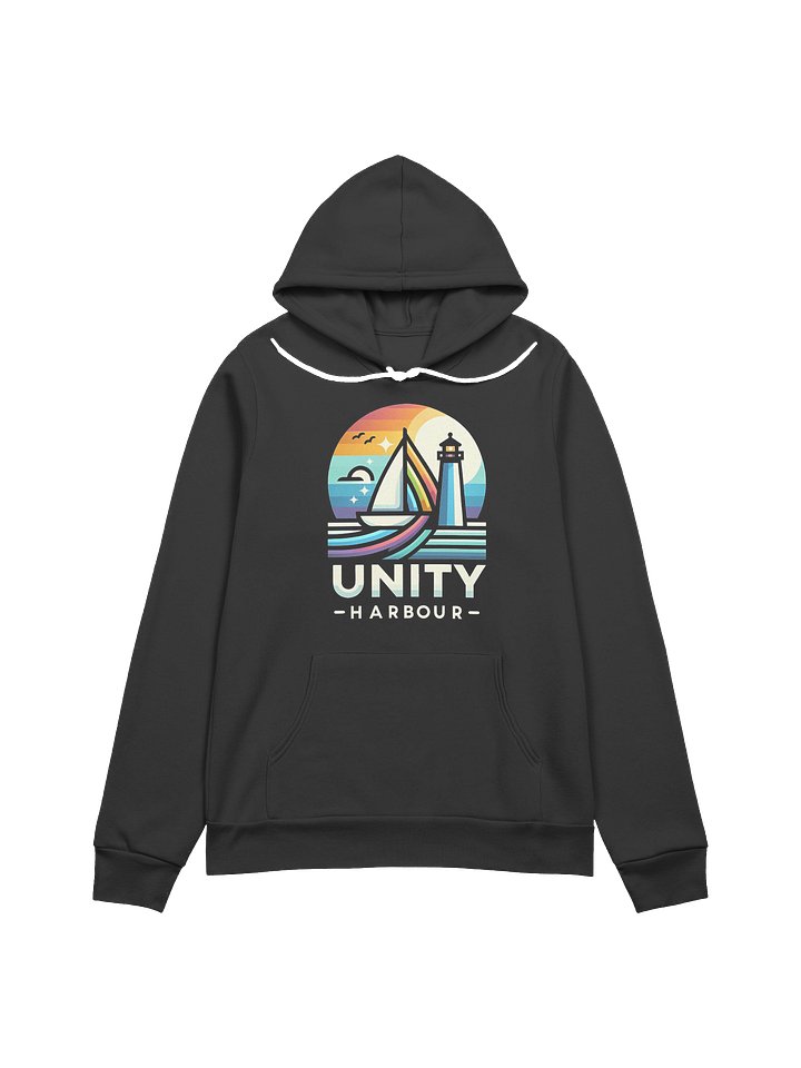The Unity Hoodie product image (2)