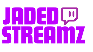 JadedStreamz Merch
