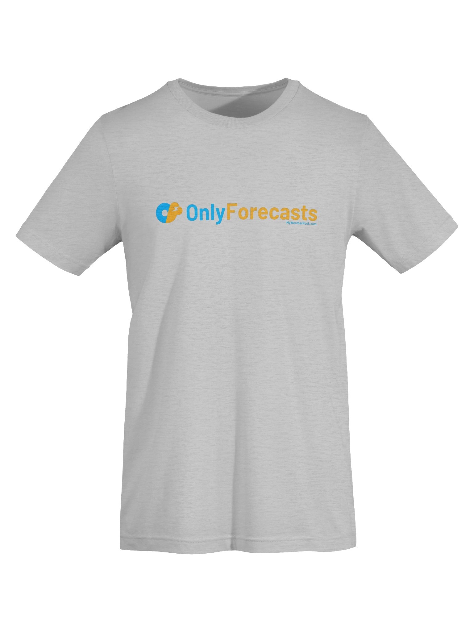 ONLYFORECASTS T-Shirt product image (5)