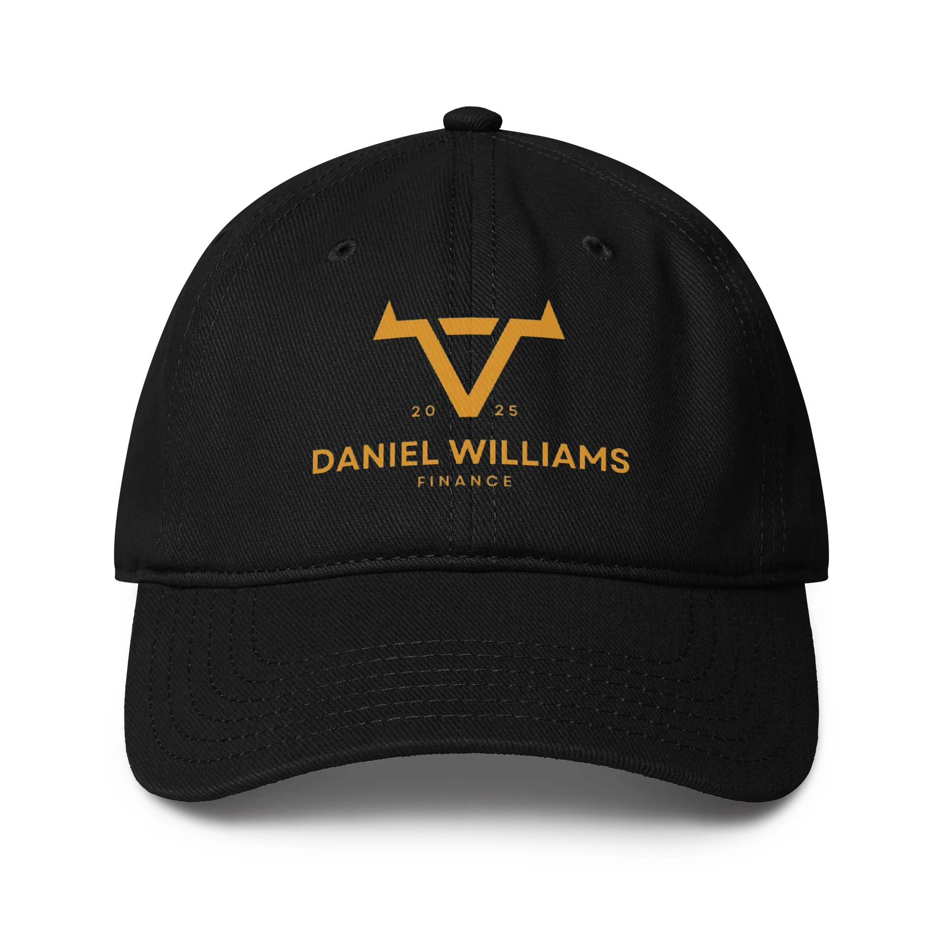 DWF Baseball Hat product image (1)