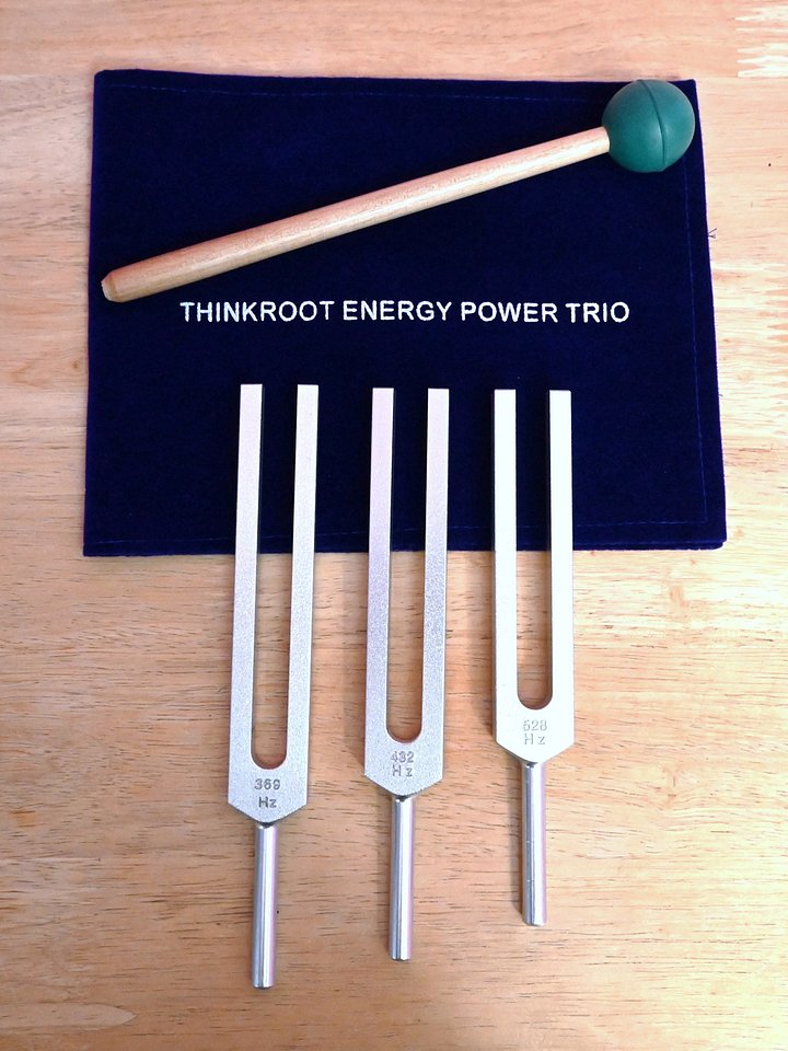 Thinkroot Energy Power Trio product image (2)