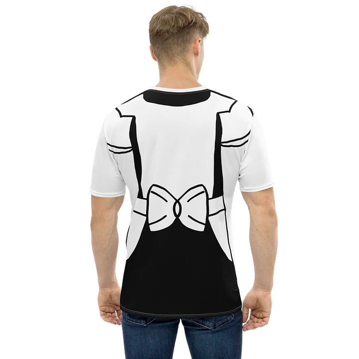 MaidFK Work Outfit product image (1)