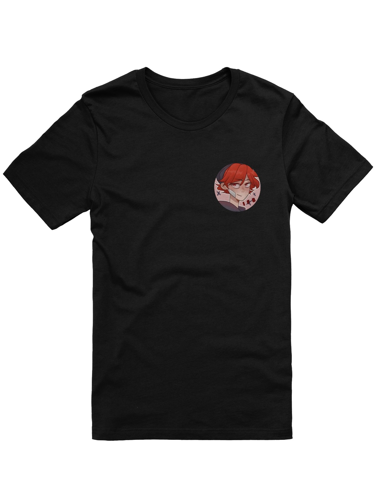 InternetFistBump Tee product image (1)