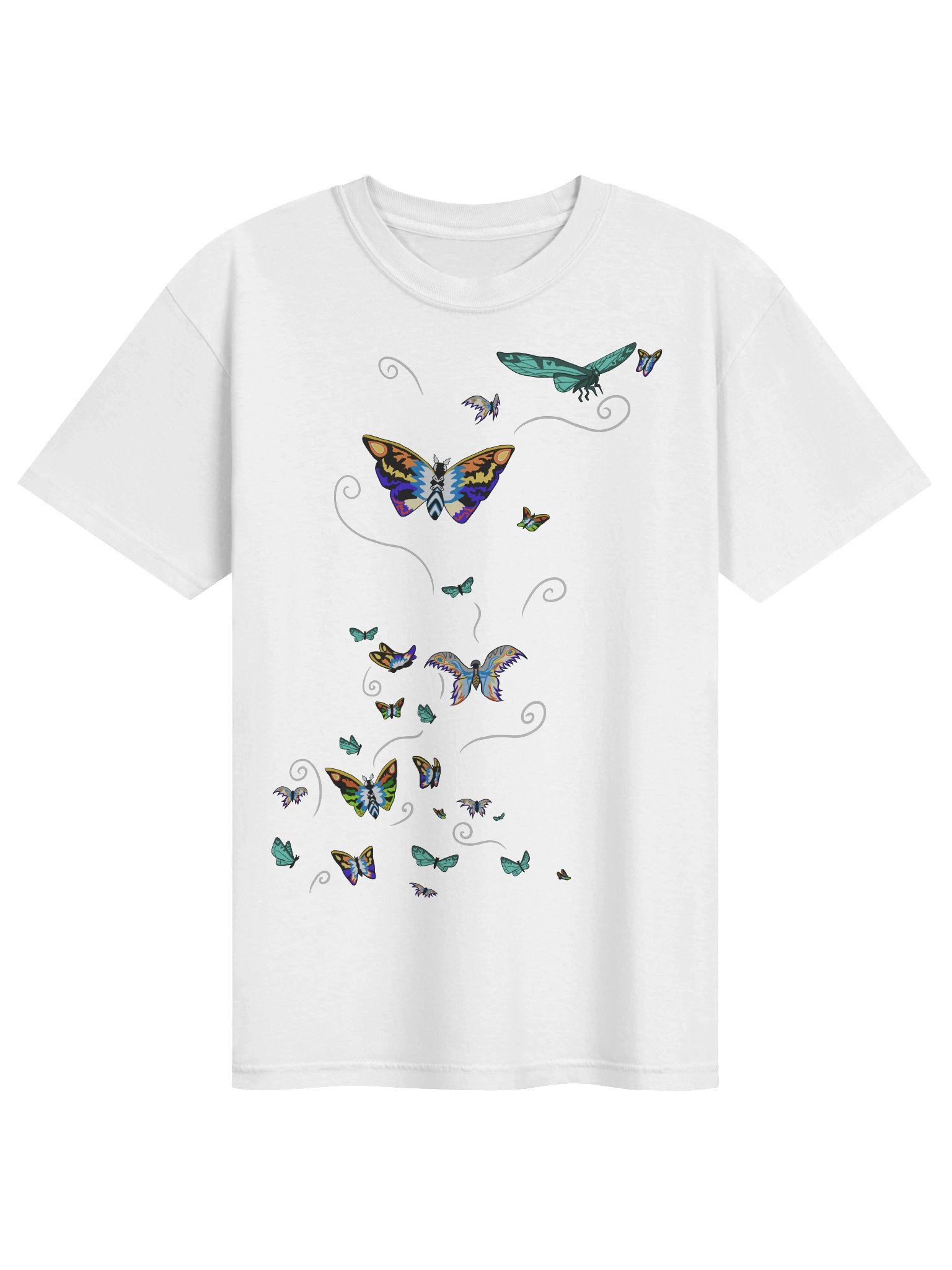 Spring Moth Migration product image (1)