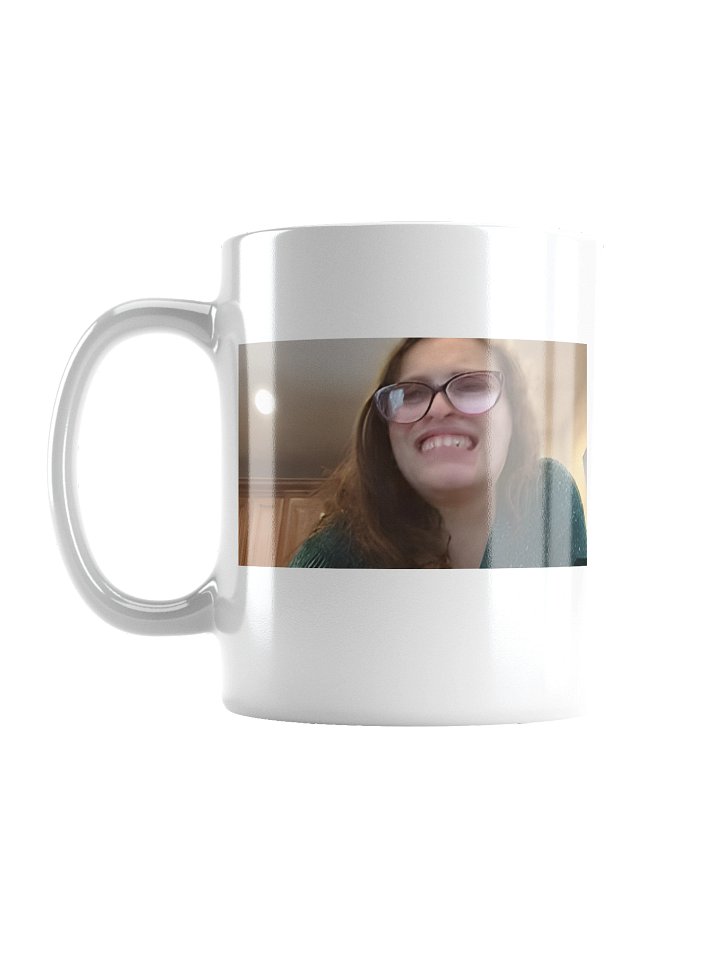 SuperStarzSingerz "New Year, New Me" Mug product image (3)