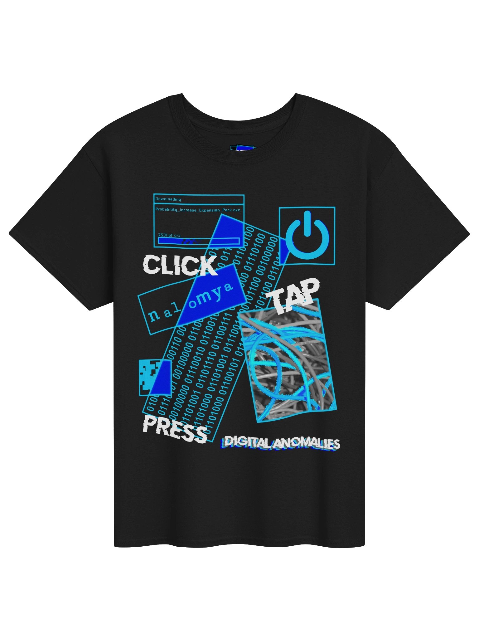 0H 1 5EE Shirt product image (1)
