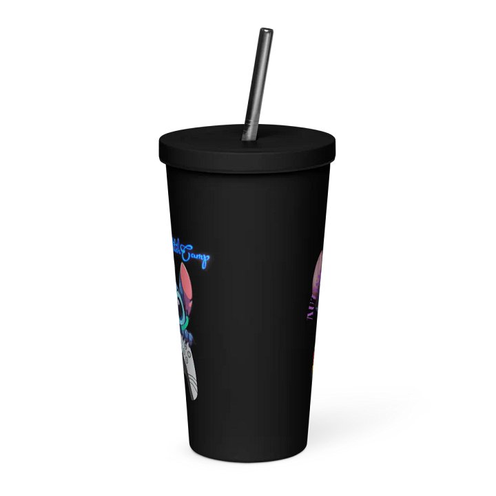 Stitch Insulated Tumbler product image (1)