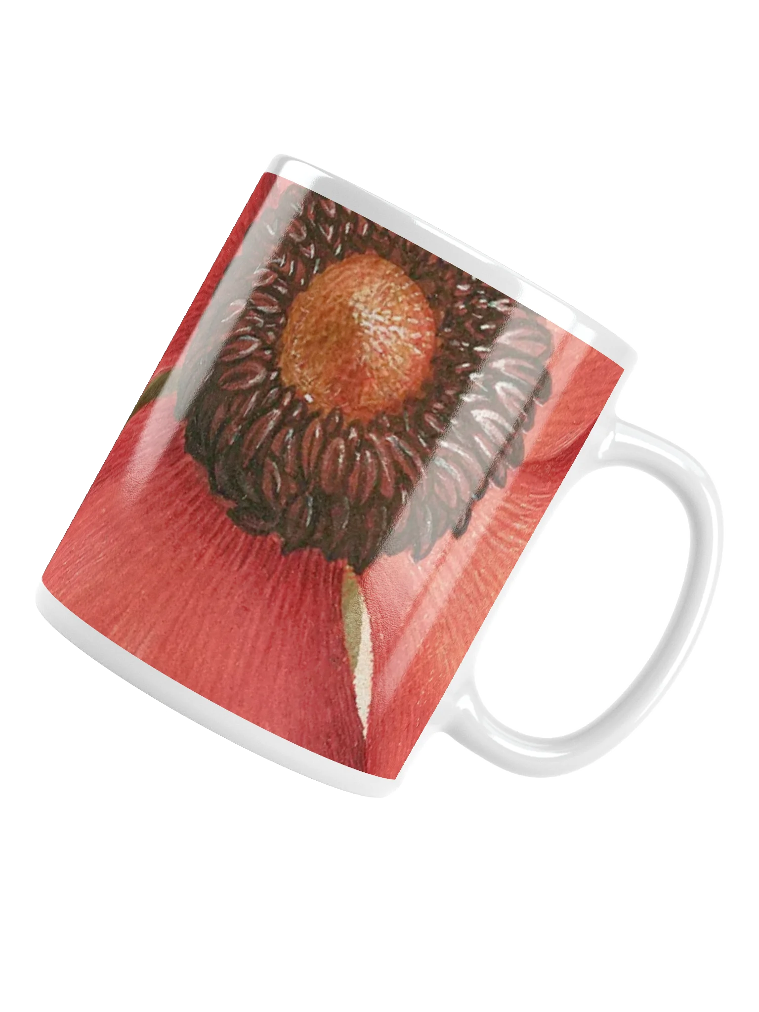 Whimsical Garden Mug product image (4)