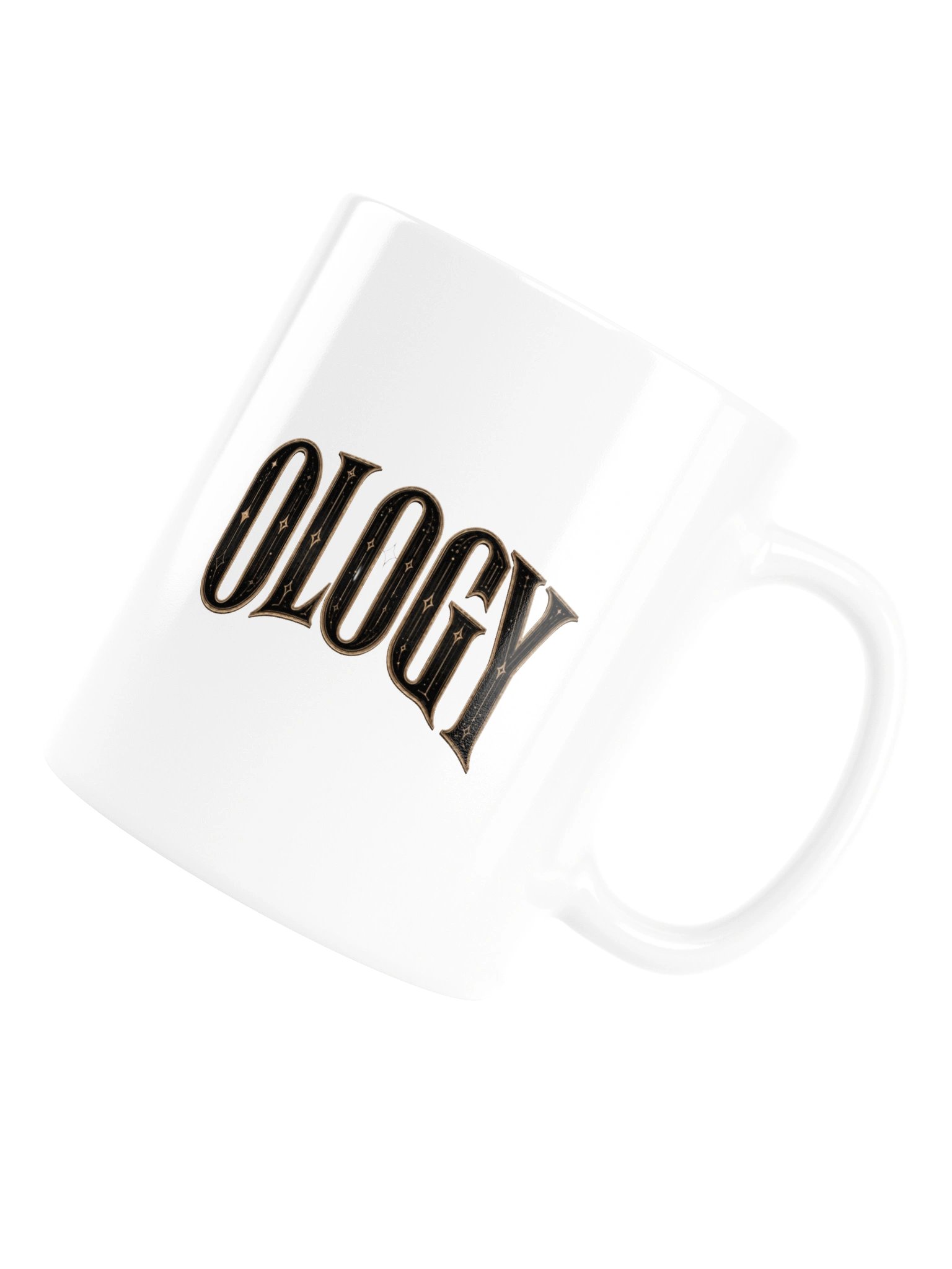 Spellbound Mug White product image (6)