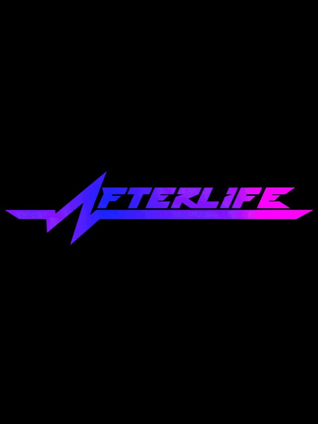 CYBERPUNK - Afterlife Luminous Design product image (1)