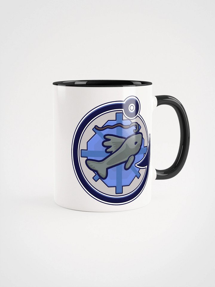 TFP | Fishpond Minimalist Ceramic Mug product image (1)