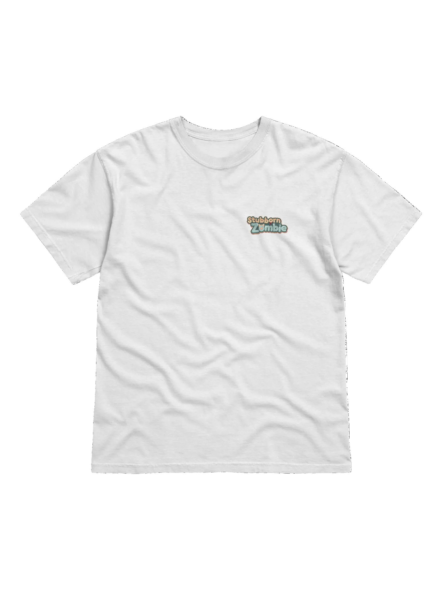 Easter Heavyweight Print Tshirt product image (9)