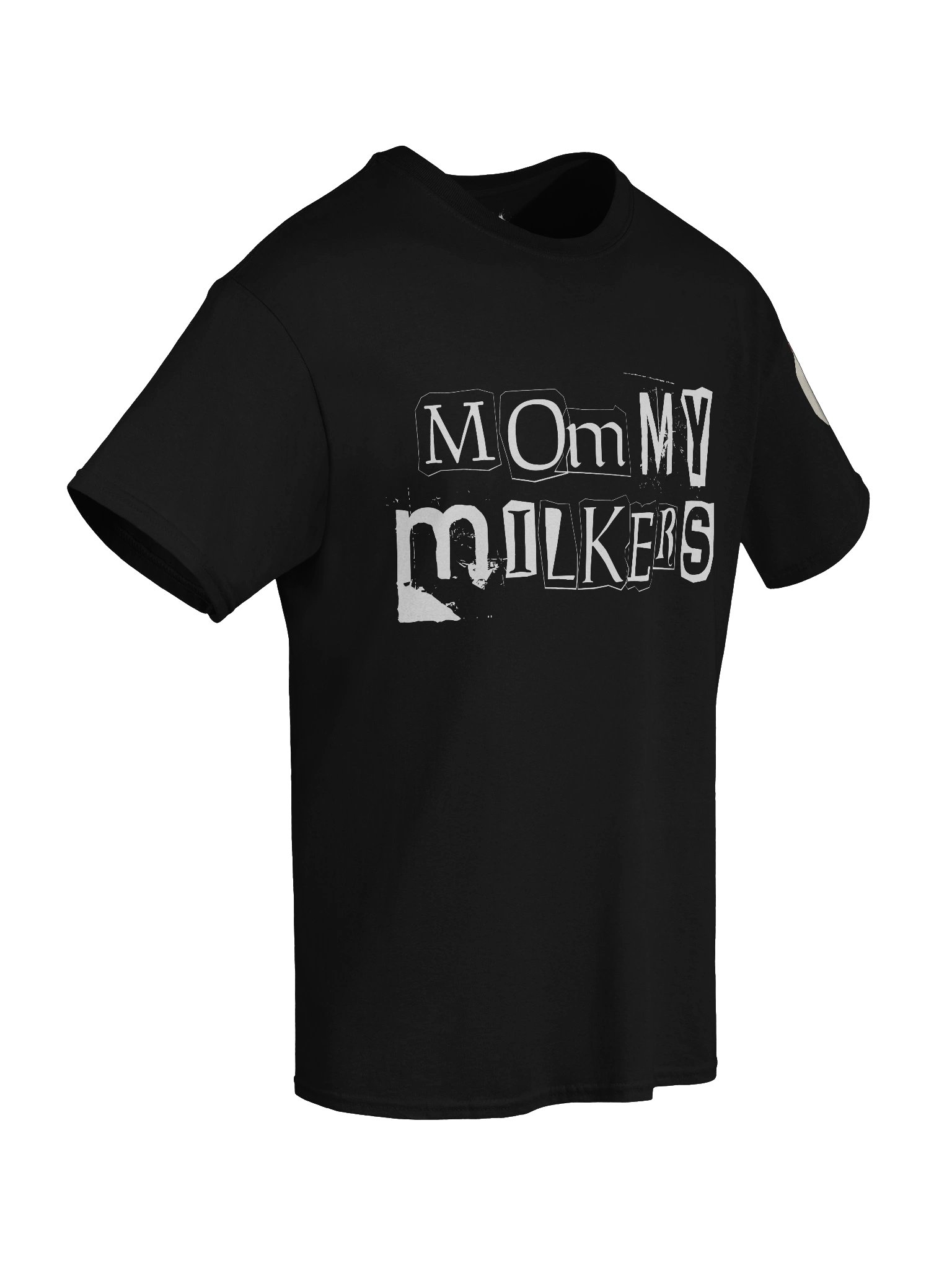 Mommy Milkers Tee product image (2)