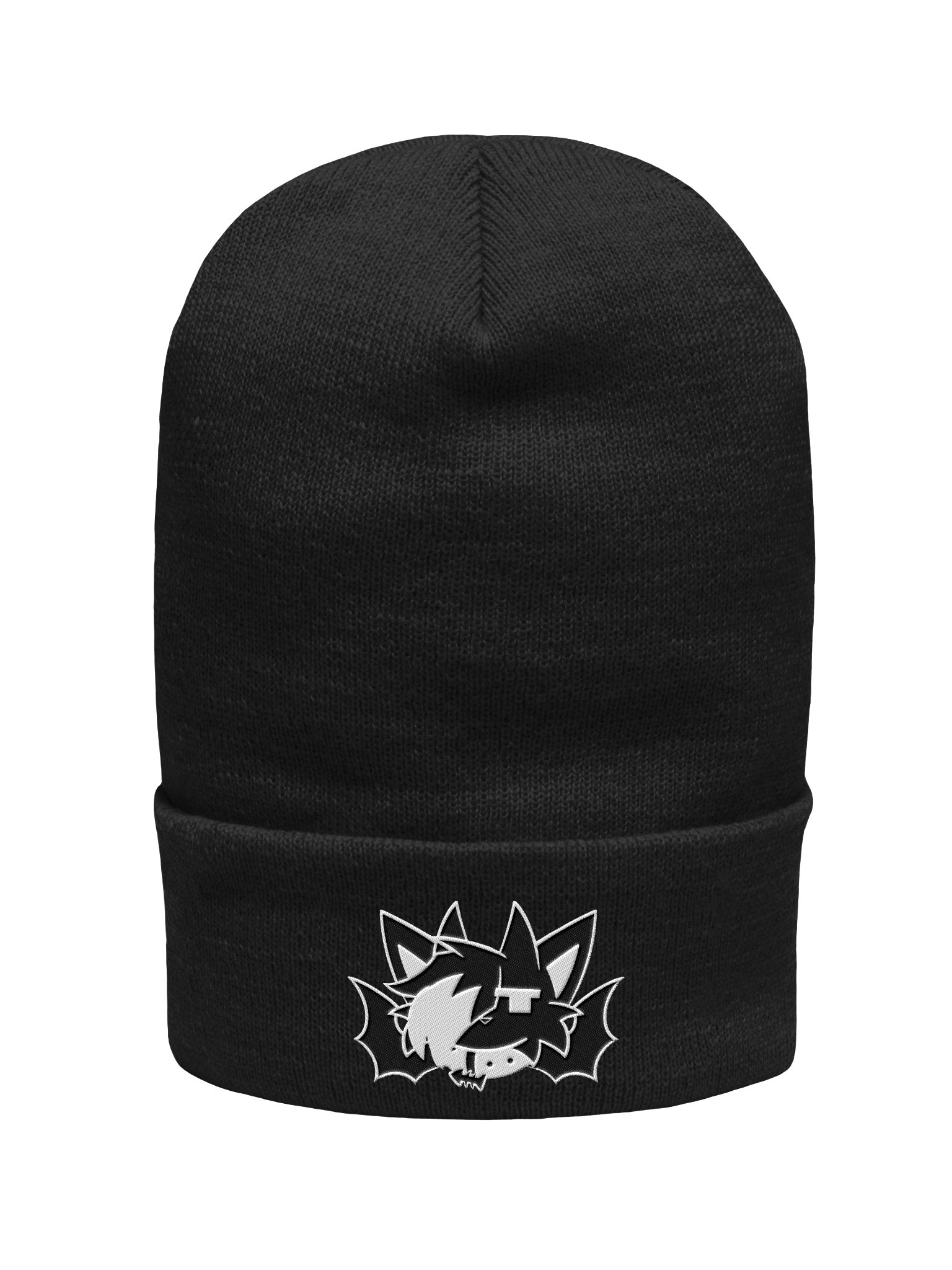 Devilkitty Beanie product image (1)
