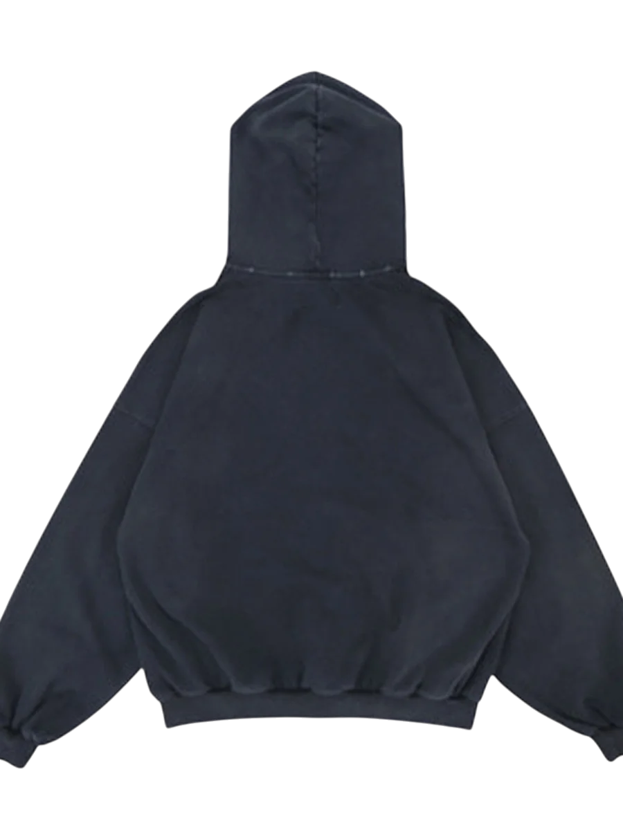 ARCHIVE EXE // 002 HOODIE product image (2)