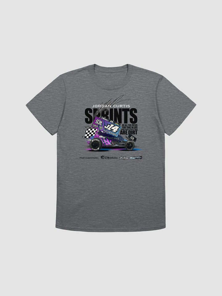 JCR32 Sprint T product image (2)