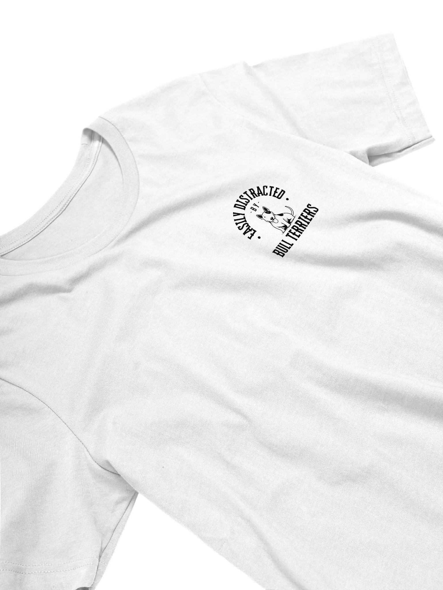 Bull Terrier Easily Distracted product image (3)