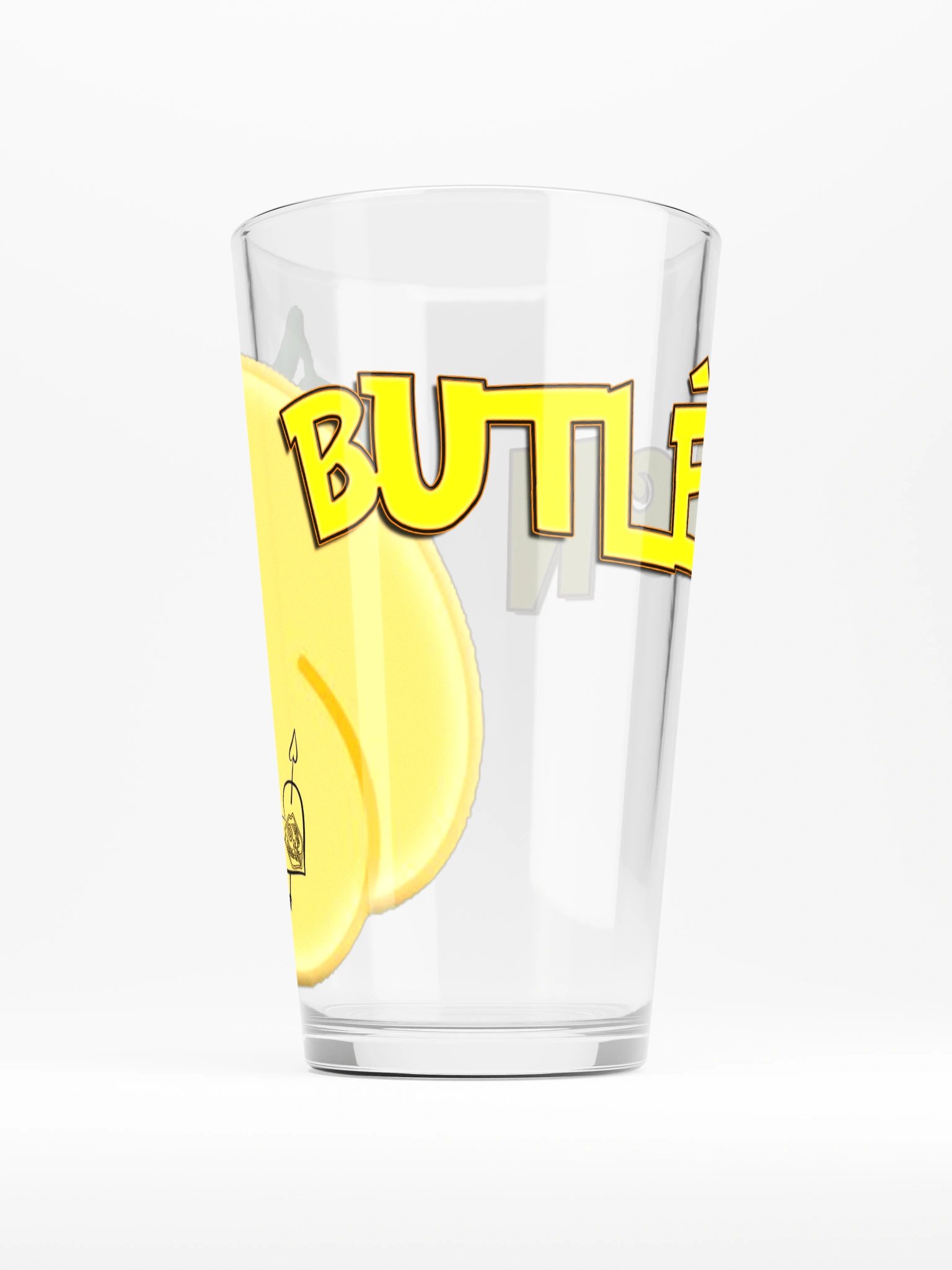 Pint of Butlemon product image (1)