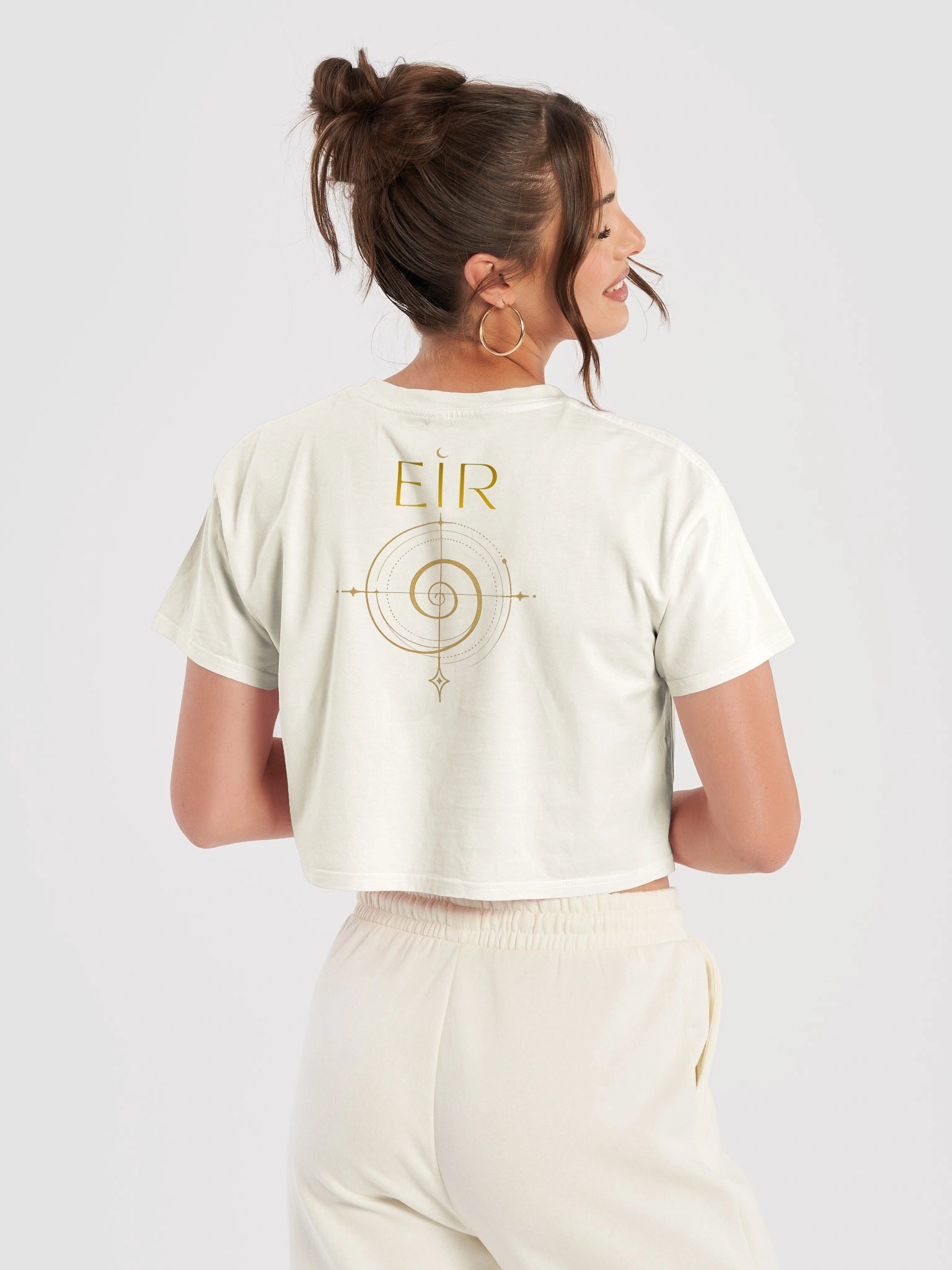 The EIR Crop (Natural) product image (6)