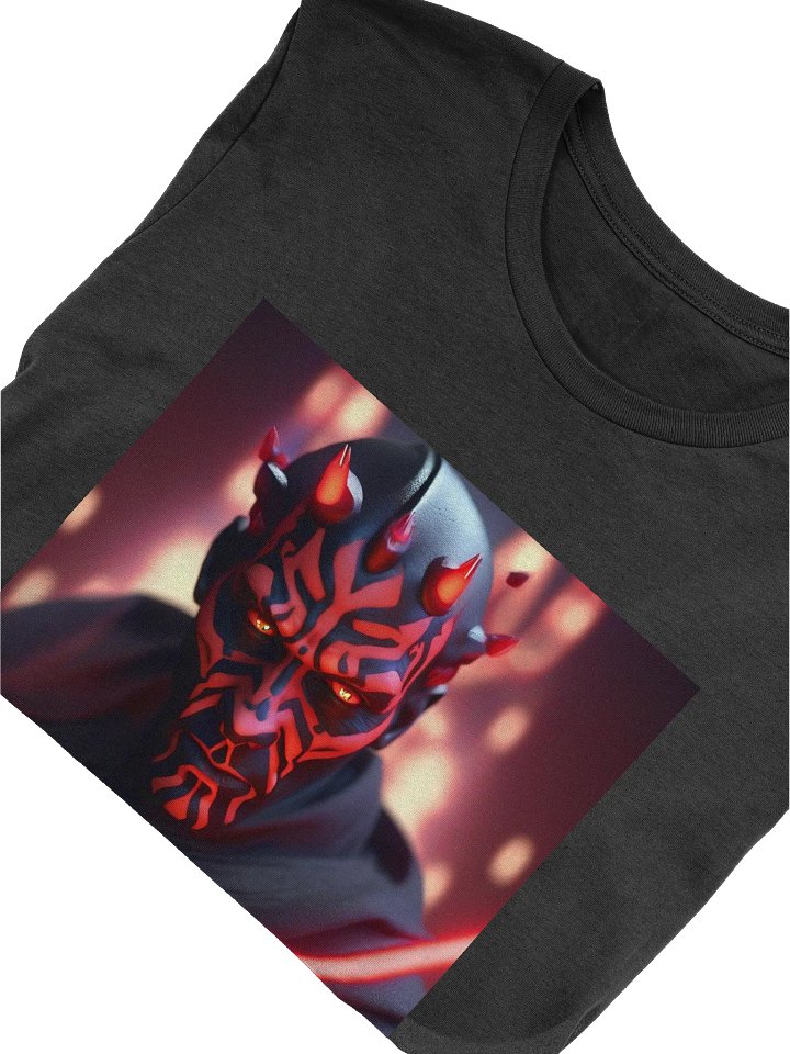 The Phantom Tee product image (4)