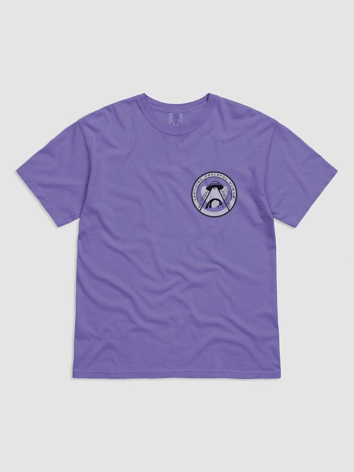 Certified Peaceful Shirt product image (5)