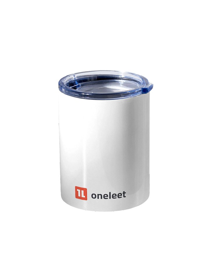 The Oneleet Classic Tumbler product image (2)