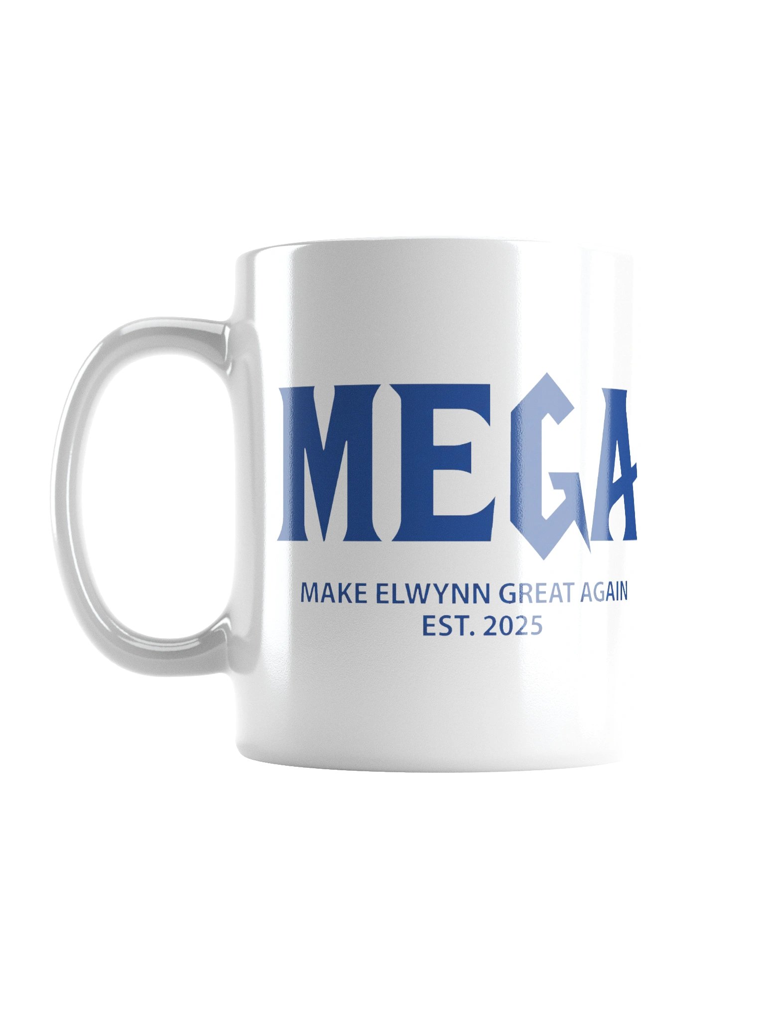 MEGA Coffee Cup product image (1)