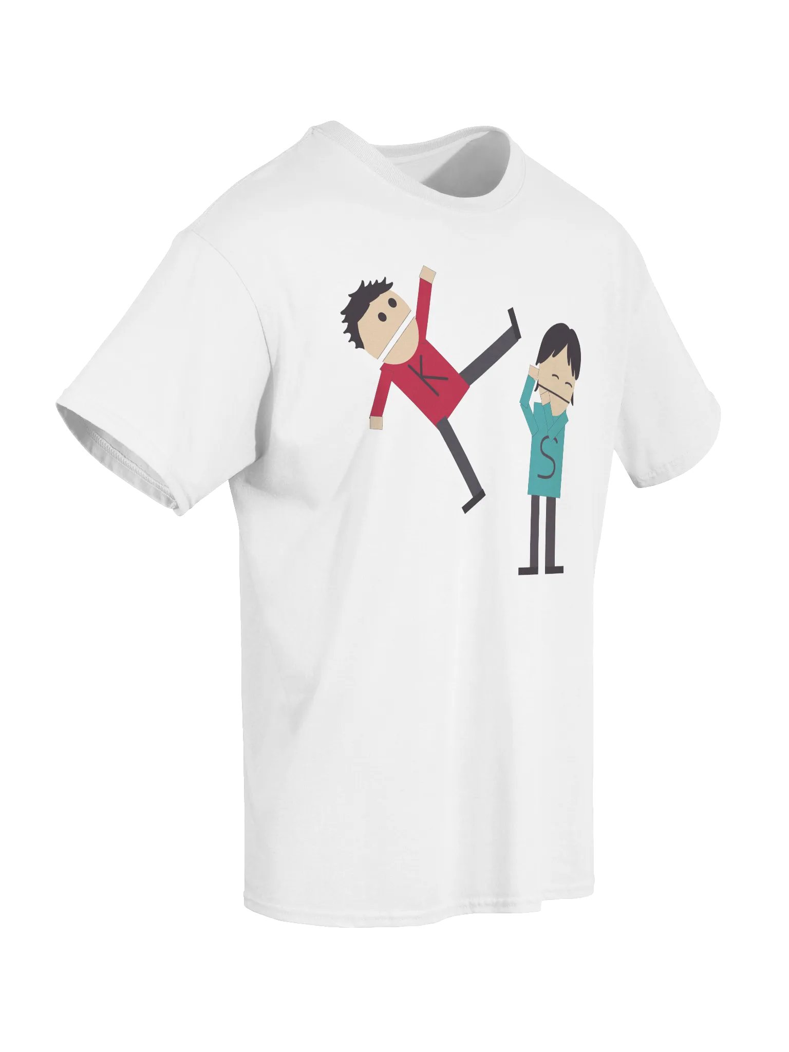 South Park T-Shirt product image (3)